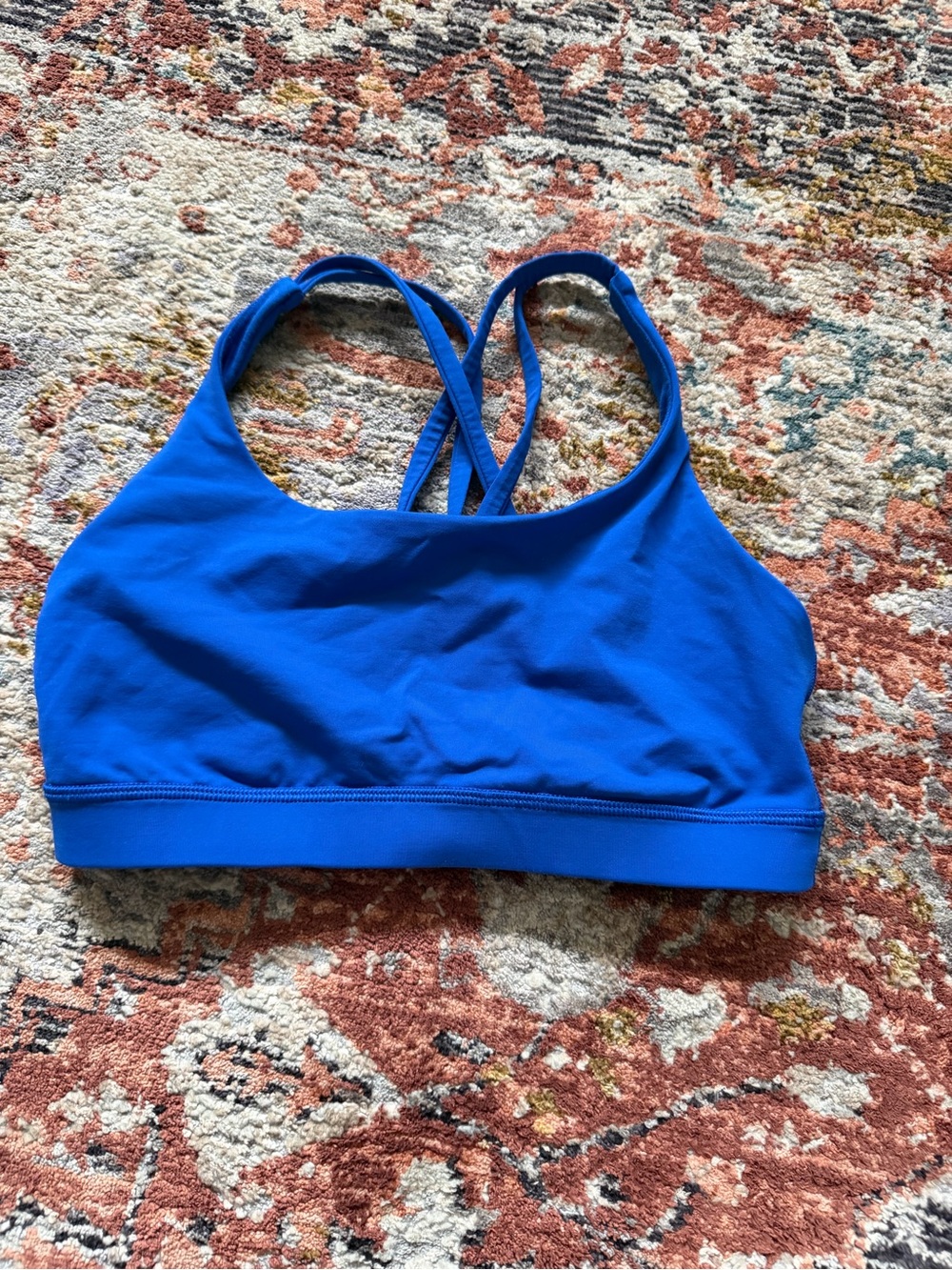 Lululemon Energy Bra